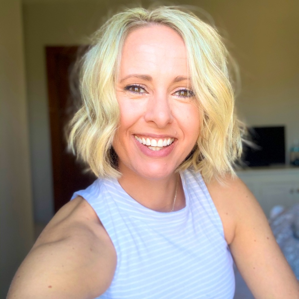 Meet your Posher, Mandy